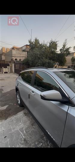 جی ئێم سی تیرەین